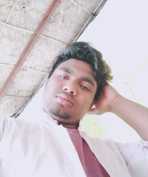 ASHIKUR RAHMAN, 24, Wetzikon