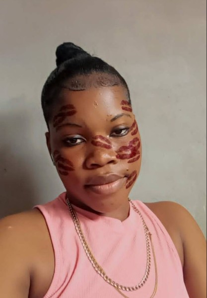 Pearls, 31, Rhondda
