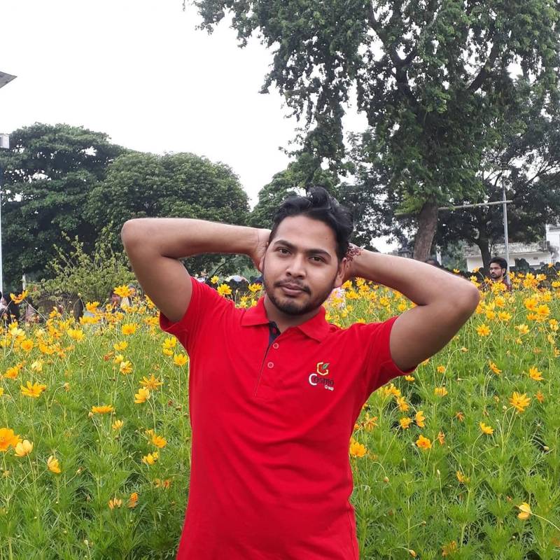 Alimul, 32, Madinat S