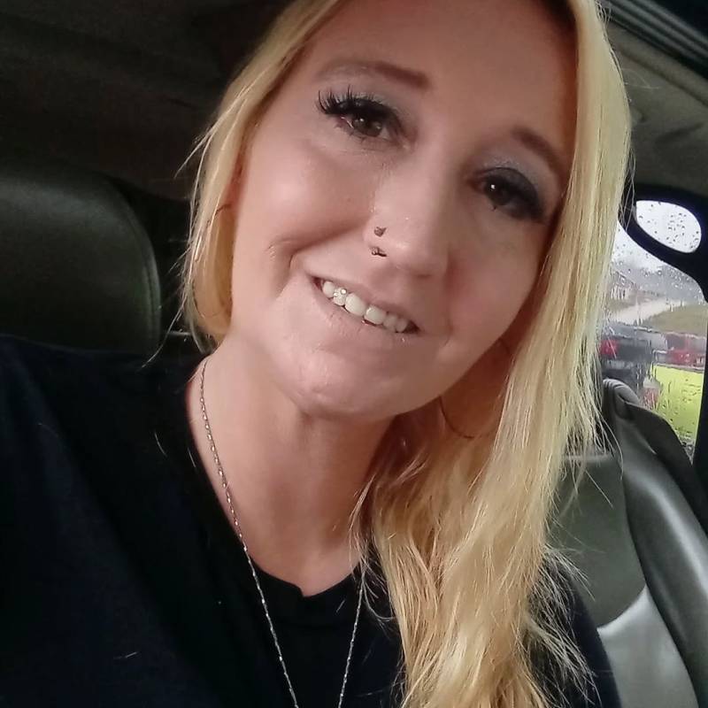 stacyjennifer, 41, Xiluo