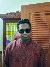 Raj, 25, Ghriss