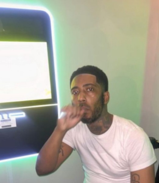 Quazeem, 30, Oued Lill