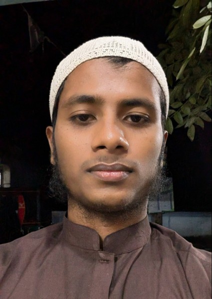 Mohibul, 25, Canarana