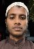 Mohibul, 25, Gaalkacyo