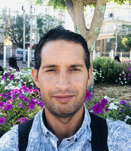 anis, 38, So Loureno Da Mata