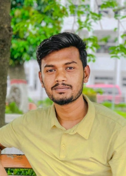 Md Jahid Hasan, 25, Barwon Heads