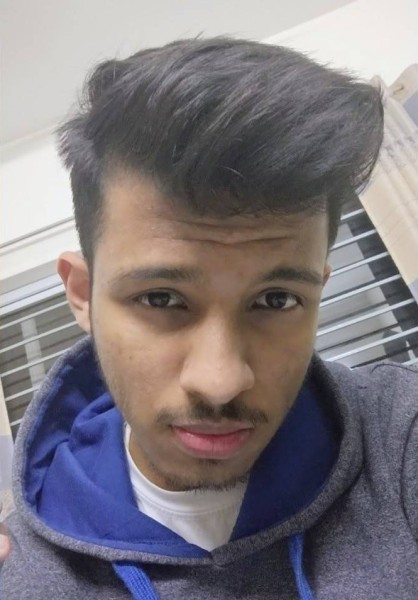 Ariyan, 21, Altunhisar