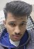 Ariyan, 21, Chile
