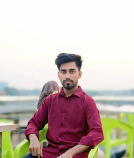 MD RABBI HOSHEN, 24, Humahuaca