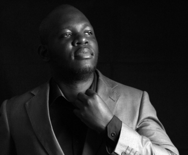 Rosemond, 33, Cuesmes