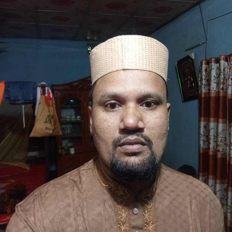 Monjurul, 43, Djugu