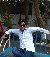 Nazmul Hossain, 29, Bangladesh