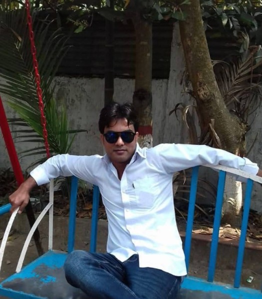 Nazmul Hossain, 29, Ichihara