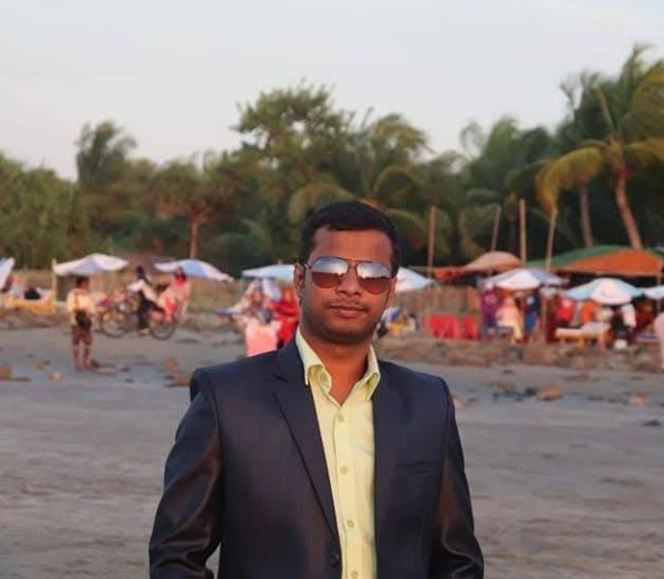 Habibulla, 32, Lupon