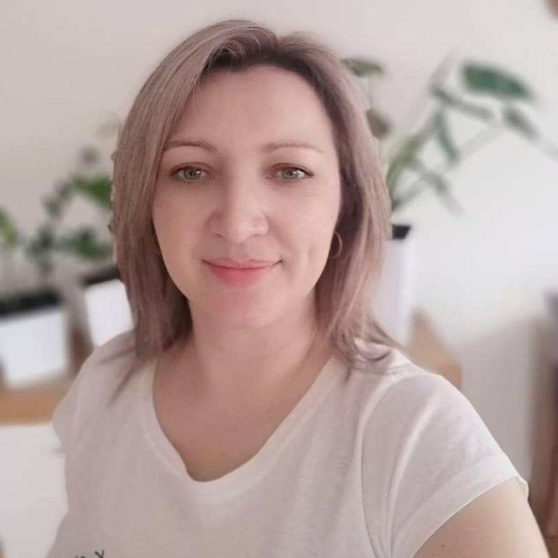 JuliaMartins, 32, Ogden