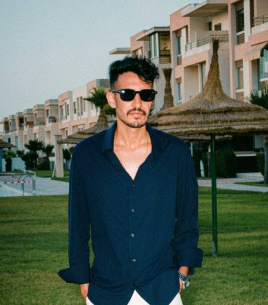 Simo, 29, Gricignano Daversa
