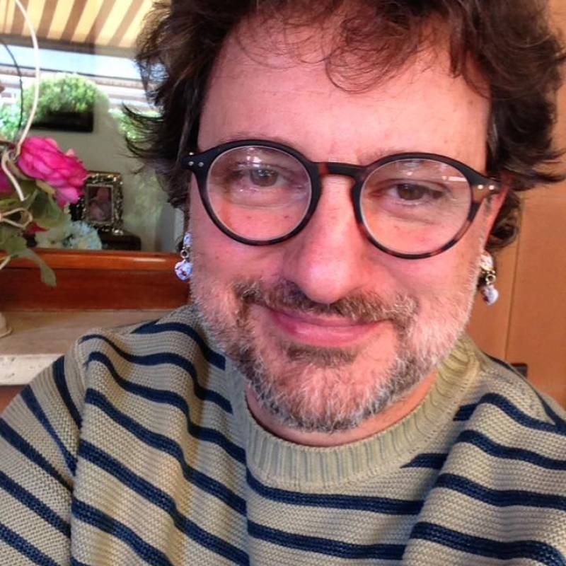 Eric Schroder, 55, Sakardih