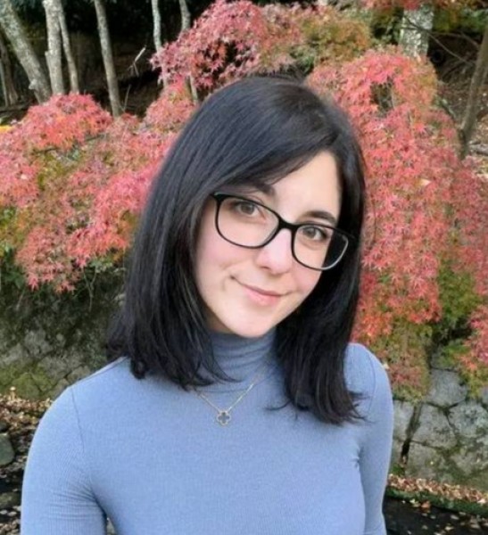 mercy, 36, Tuchola