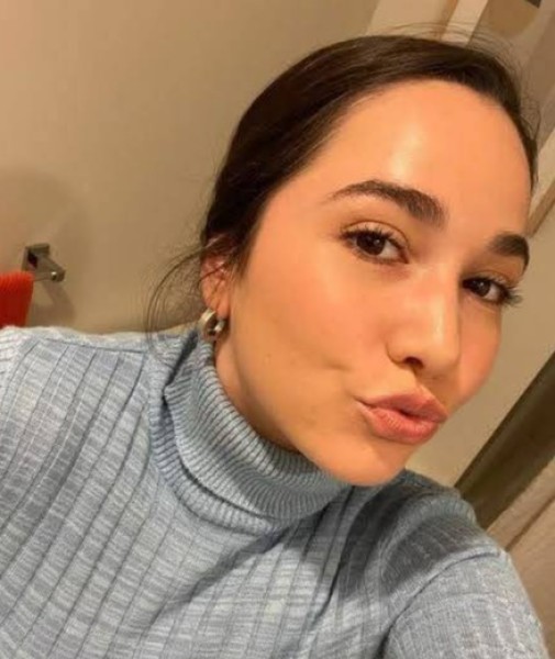 Evelyn Brown, 30, Sud