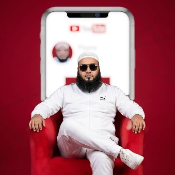 Md Kamal Khan, 38, Pantabangan