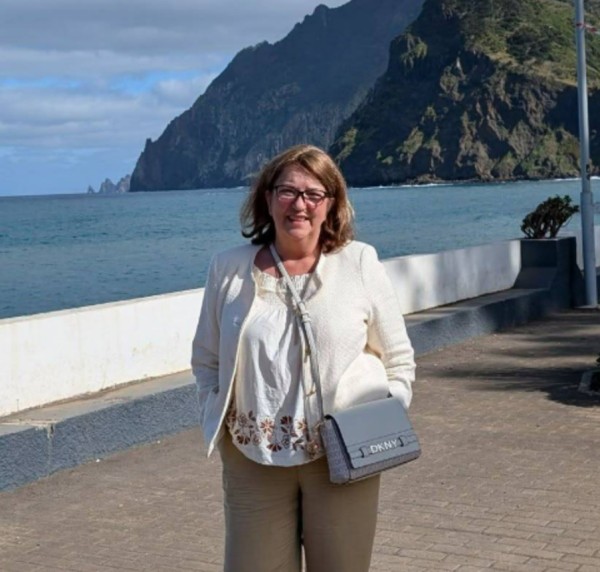 Ibahi, 46, Pembrokeshire