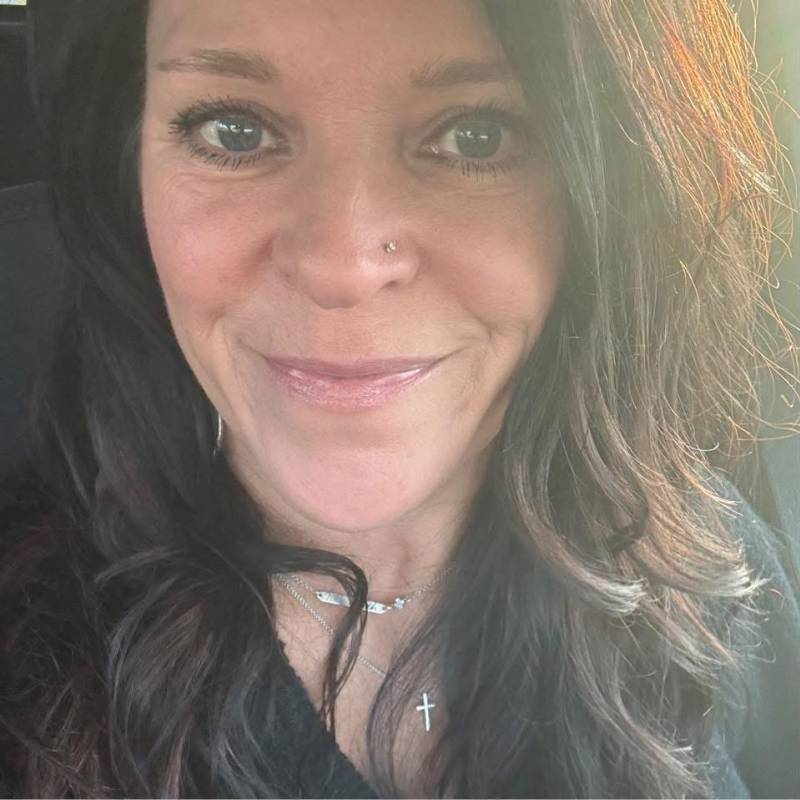 Fredaneece, 42, Jhnsi