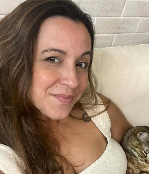 Cee, 48, Kurovskoye