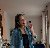 Sandra, 31, photo dakar
