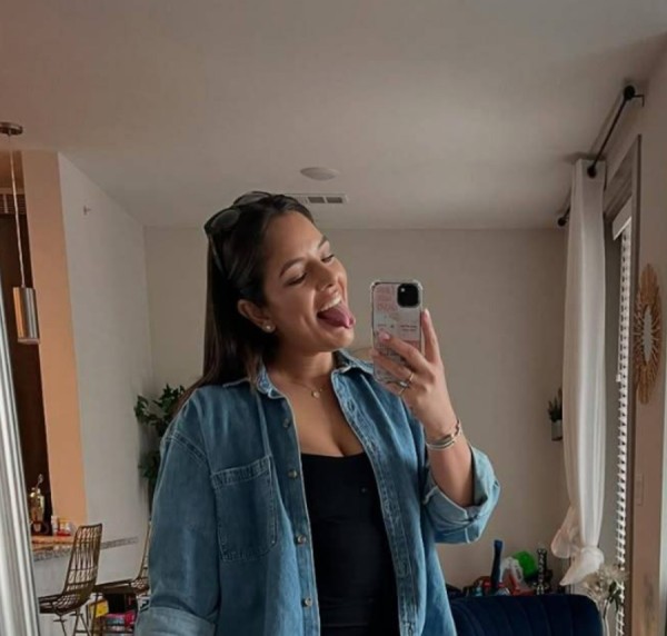 Sandra, 31, Mason City
