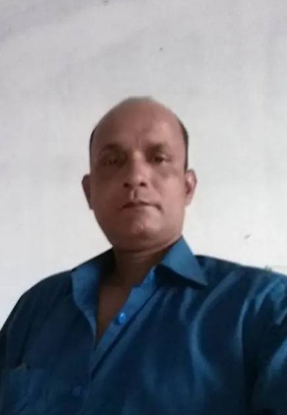 Khokon Ahmad, 41, Bembe