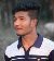 Parvez, 26, Faetano