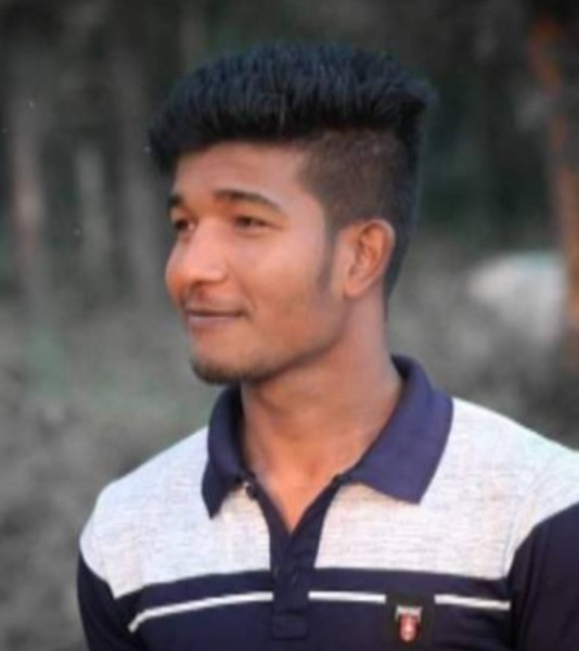 Parvez, 26, Al Aziziyah