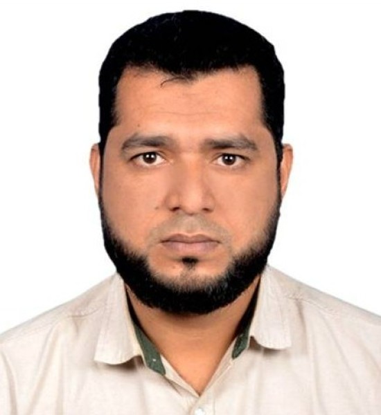 Sahed, 37, Romny