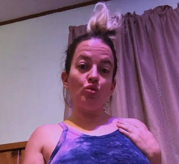 MayaAnn, 29, Quatre Bornes