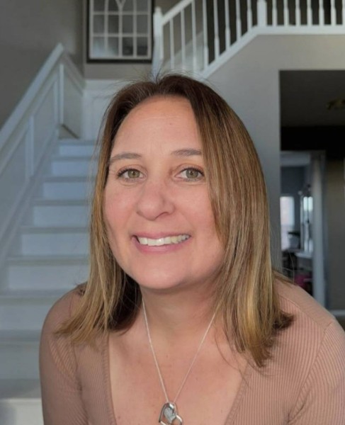 Emilia, 35, Braselton