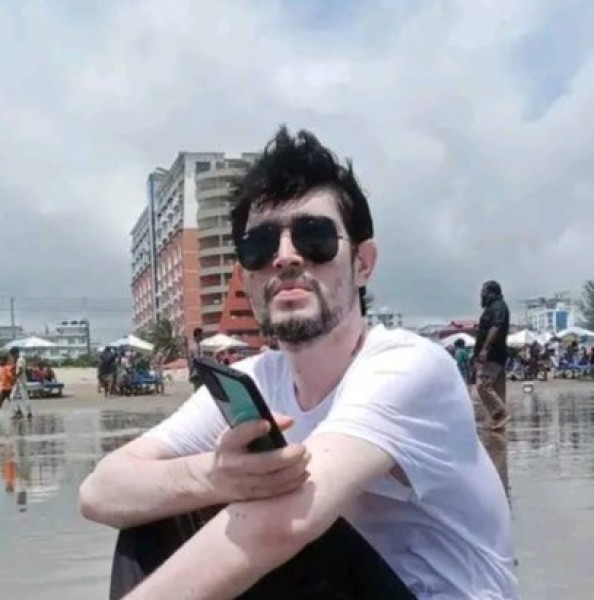 Mitul, 31, Nossa Senhora Do Socorro