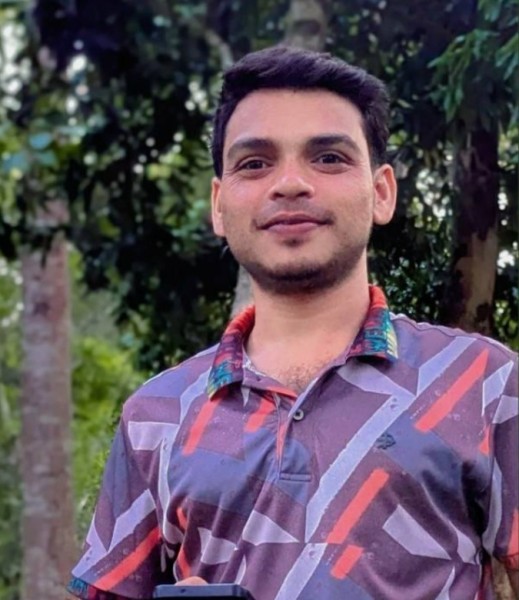 I\'m Arham, 28, Korkut