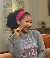mary joshua, 22, Banke