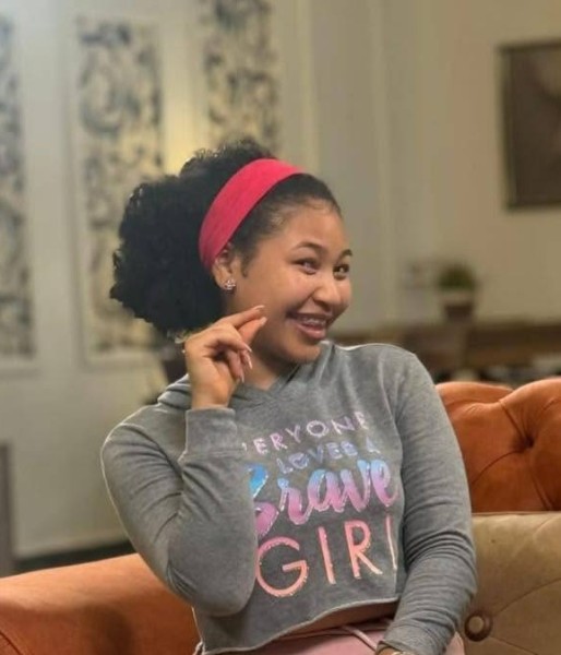 mary joshua, 22, Qingping