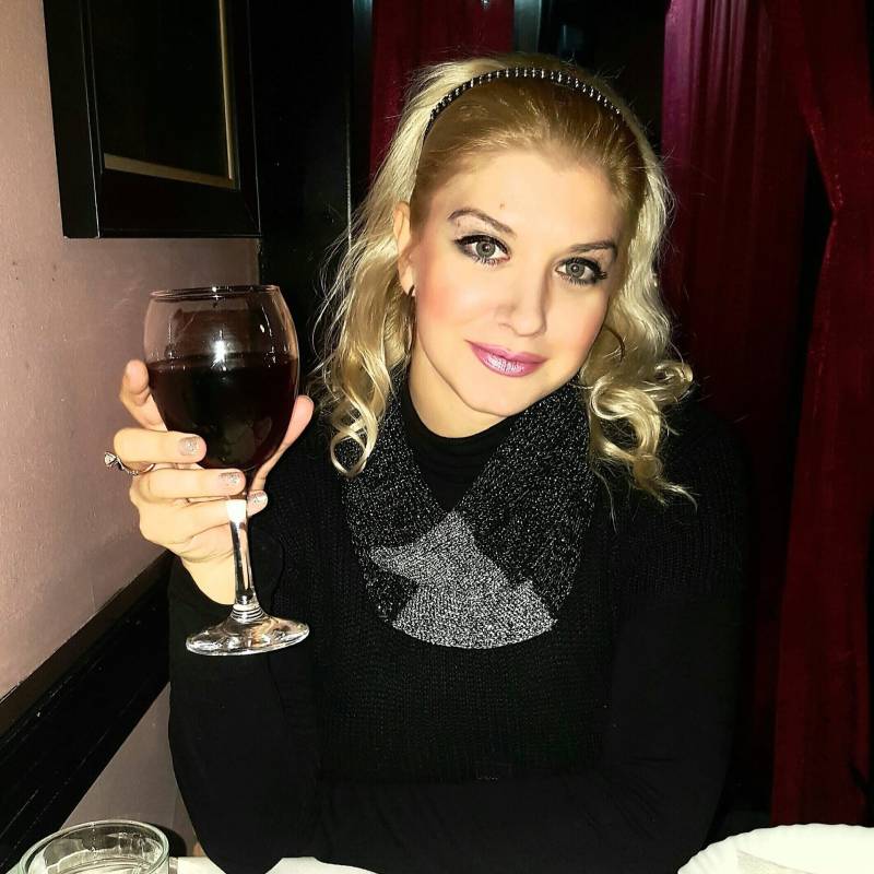 Stefkaa, 38, Willsttt