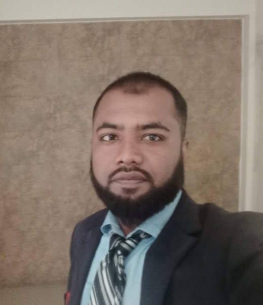 Kamrul, 27, The Acreage