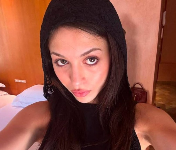 Tancym, 31, Gorontalo