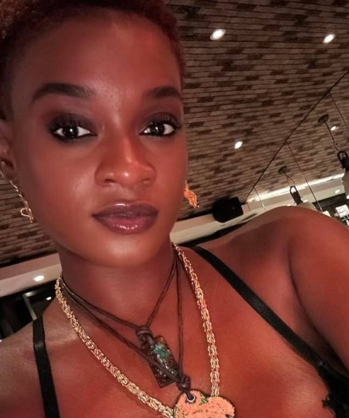 Tancym, 31, United States