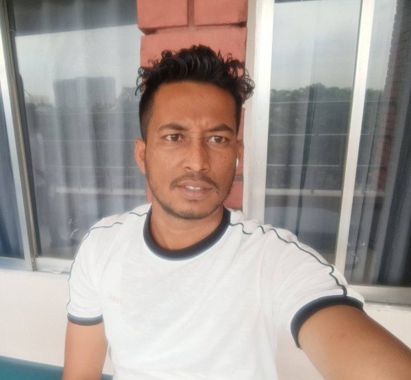Saif, 29, Ifrane