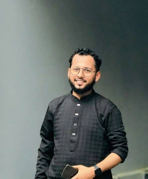 Galib mahmud, 30, Budai