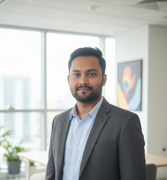 Rihan, 33, Mangasamudram