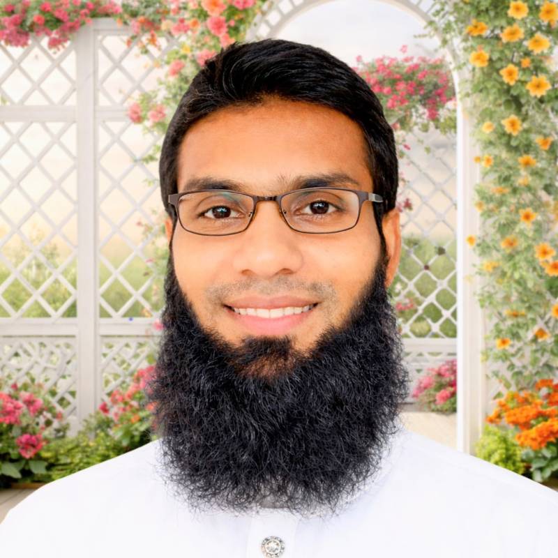 Abdullah, 30, Santo Antnio Do Sudoeste