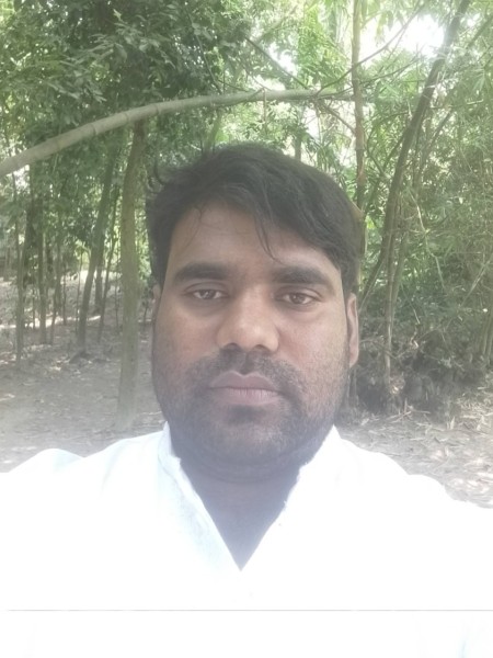 Ahasan, 27, Guaranda