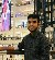 Md Rana, 28, Ambohidrapeto