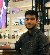 Md Rana, 28, Northern Cape